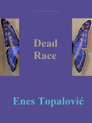 cover image of Dead Race
